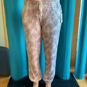 Pj salvage soft pants